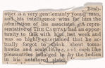 Bushotter, George