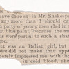Bushotter, George