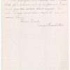 Bushotter, George
