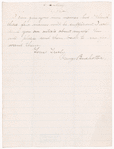Bushotter, George