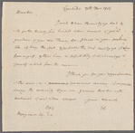 1806-1814, undated