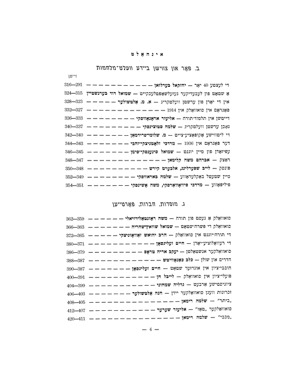Index