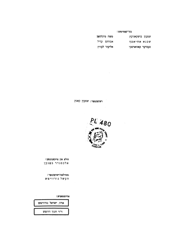 Index