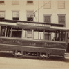 Richmond Union Passenger Railway Company photogravure album