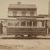 Richmond Union Passenger Railway Company photogravure album