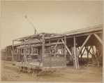 Richmond Union Passenger Railway Company photogravure album