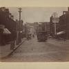 Richmond Union Passenger Railway Company photogravure album