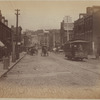 Richmond Union Passenger Railway Company photogravure album