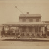Richmond Union Passenger Railway Company photogravure album