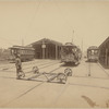Richmond Union Passenger Railway Company photogravure album