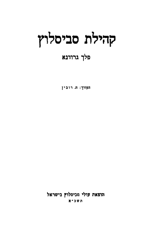 Index