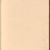 James Hamilton to General Monckton