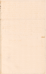 James Hamilton to General Monckton