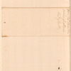 James Hamilton to General Monckton