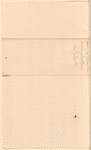 James Hamilton to General Monckton