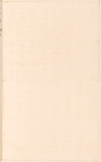 James Hamilton to General Monckton