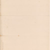 James Hamilton to General Monckton