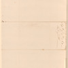 James Hamilton to General Monckton