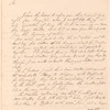 Henry Bouquet to General Monckton