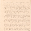 Henry Bouquet to General Monckton