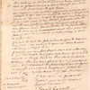 Donald Campbell to Henry Bouquet