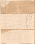 Donald Campbell to Henry Bouquet