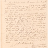 Henry Bouquet to General Monckton