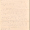 Henry Bouquet to General Monckton