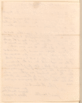 Henry Bouquet to General Monckton