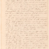 Henry Bouquet to General Monckton