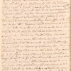 Copy of Captain Campbell's letter to Colonel Bouquet, received the 24th of December 1760