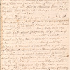Copy of Captain Campbell's letter to Colonel Bouquet, received the 24th of December 1760