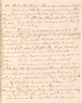 Copy of Captain Campbell's letter to Colonel Bouquet, received the 24th of December 1760