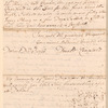 Copy of Captain Campbell's letter to Colonel Bouquet, received the 24th of December 1760