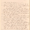 Copy of letter from Captain Campbell to Colonel Bouquet