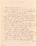 Copy of letter from Captain Campbell to Colonel Bouquet