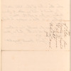 Copy of letter from Captain Campbell to Colonel Bouquet