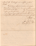 Speeches of the Shawanesse