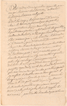 Copy of an Indian Council