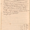 Copy of an Indian Council