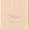 Copy of a representation of the behavior of the mob at Philadelphia, April 1, 1769, to the Honorable Board of Commissioners, by William Sheppard