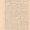 Copy of a representation of the behavior of the mob at Philadelphia, April 1, 1769, to the Honorable Board of Commissioners, by William Sheppard