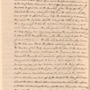 Copy of a representation of the behavior of the mob at Philadelphia, April 1, 1769, to the Honorable Board of Commissioners, by William Sheppard