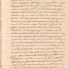 Copy of a representation of the behavior of the mob at Philadelphia, April 1, 1769, to the Honorable Board of Commissioners, by William Sheppard