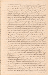 Copy of a representation of the behavior of the mob at Philadelphia, April 1, 1769, to the Honorable Board of Commissioners, by William Sheppard