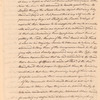 Copy of a representation of the behavior of the mob at Philadelphia, April 1, 1769, to the Honorable Board of Commissioners, by William Sheppard