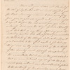 [Robert Crafton] to Benjamin Franklin