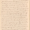 [Robert Crafton] to Benjamin Franklin