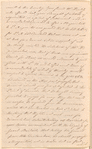 [Robert Crafton] to Benjamin Franklin