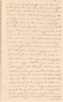 [Robert Crafton] to Benjamin Franklin